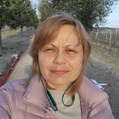 Мария Суворова, 16.05.1983, Москва