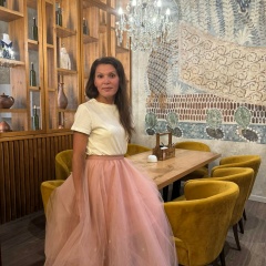 Эльмира Шайдуллина, 11.06.1984, Нефтекамск