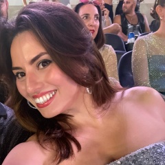 Armine Abramyan, 29.05, Los Angeles