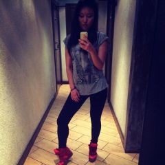 Виктория Ким, 11.07, Москва