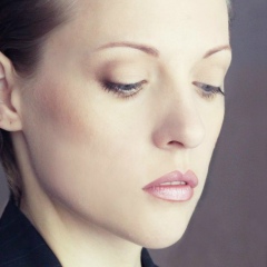 Ольга Андреева, 13.05.1981