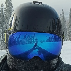 Владимир Василовский, Красноярск