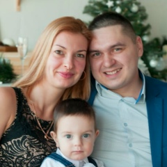Василий Огарков, 05.06, Колпино
