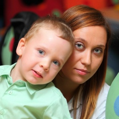 Мария Говорок, 26.02, Москва