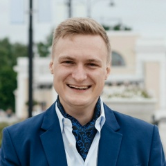 Николай Кириллов, 07.12