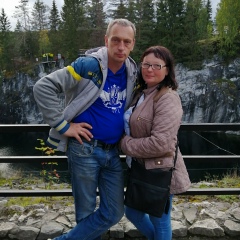 Елена Яковлева, 15.09.1978, Петрозаводск