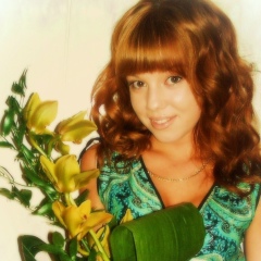 Зоя Данилова, 29.06, Чита