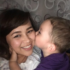 Наталья Орлова, 09.11