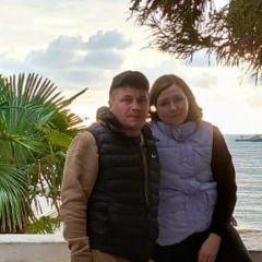 Анна Охрямкина, Алапаевск