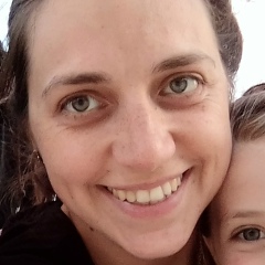 Соня Самсонова, 25.06.1984, Краснодар