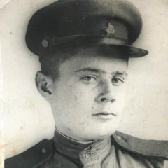 Дмитрий Любимов, Санкт-Петербург