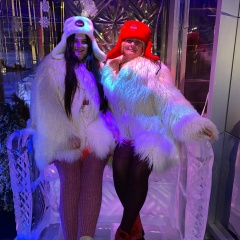 Елена Власова, 15.12, Москва