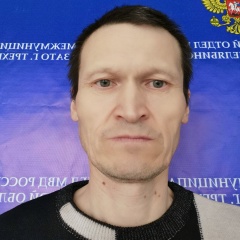 Вадим Васильевич, 28.10.1971, Трехгорный