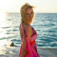 Ольга Комиссарова, 12.10.1983, Санкт-Петербург