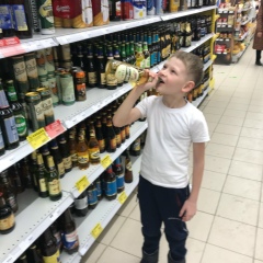 Миша Полозун, 07.07.1986, Владивосток