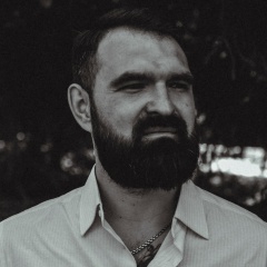 Денис Шляховой, 30.01.1989, Барнаул