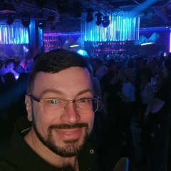 Валерий Дмитриев, 01.02.1985, Санкт-Петербург