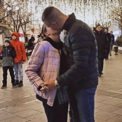 Яна Жданова, 06.02.2003, Арсеньев