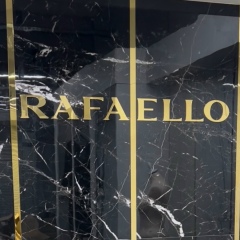 Рафа Алиева, 06.05.1992, Новосибирск