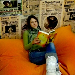 Ксения Снитко, 27.12.1983, Киев