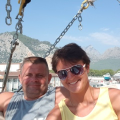 Лена Микулич, 30.10, Ржев