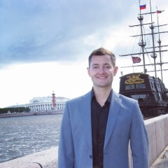 Владимир Кошкин, 17.12.1983, Санкт-Петербург