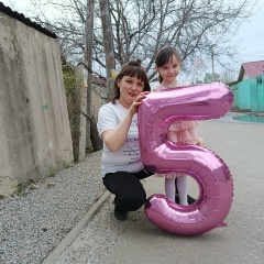 Наиля Дусталева, 15.08.1987, Алматы