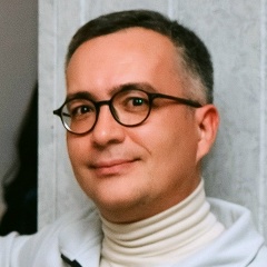 Станислав Лемесев