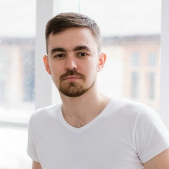 Дмитрий Гольдберг, 16.07.1991, Симферополь