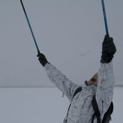Сергей Светлицкий, 19.08, Томск