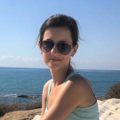 Екатерина Ржанинова, 30.06, Москва