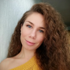 Юлия Бутакова, 31.05.1988, Москва