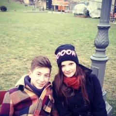 Codrin Luncă, 26.02.1999