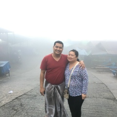 Zinmar Lwin, 21.09.1976