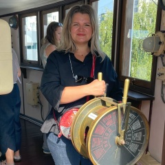 Мария Никашина, 19.08.1984, Самара