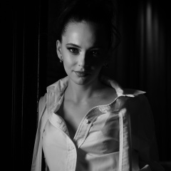 Юлия Анищенко, 03.06, Москва