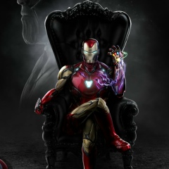 Number One, 10.04.1998, New York City