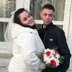 Ваня Лифаненко, 16.02.2001, Красноярск