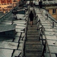 Алексей Пронин, 31.05.1993