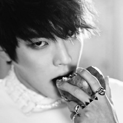 Kyuhyun Cho, 03.02.1988