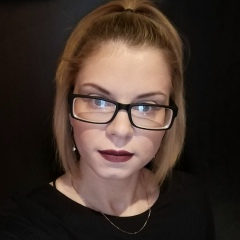 Катерина Михалева, 02.03, Москва