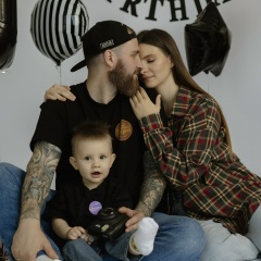 Игорь Хамандритов, 01.03.1988, Можга