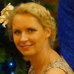 Алла Осетинская, 19.12, Санкт-Петербург