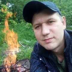 Владимир Филатов, 19.03.1984, Донецк