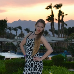 Юлия Терентьева, 20.06