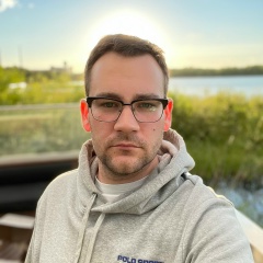 Борис Жихаревич, 19.08.1986, Санкт-Петербург