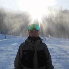 Паша Васлев, 24.07.1987, Киев