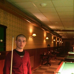 Сабуров Еркавой, 13.03.1994, Сыктывкар