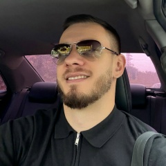 Богдан Матвеев