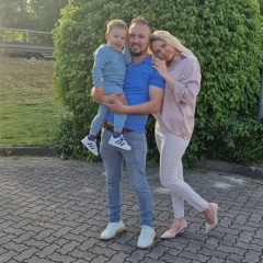 Александра Колмыкова, 14.05.1995, Bruxelles